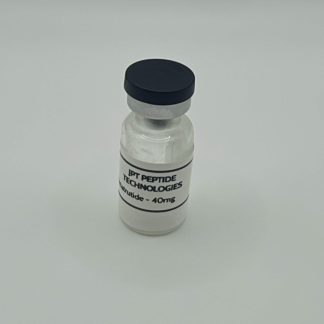 Retatrutide 40mg Vial
